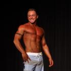 Jason  Kiefer - NPC Northern Classic 2012 - #1